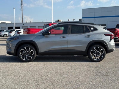 2026 Chevrolet Trax FWD 4dr 2RS