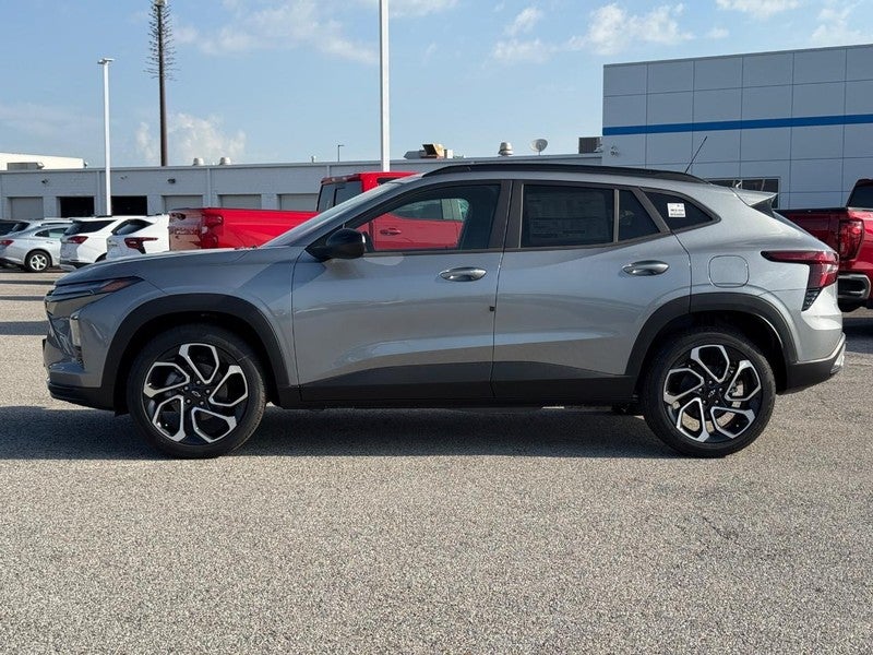 2026 Chevrolet Trax FWD 4dr 2RS