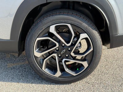 2026 Chevrolet Trax FWD 4dr 2RS