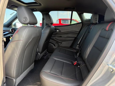 2026 Chevrolet Trax FWD 4dr 2RS