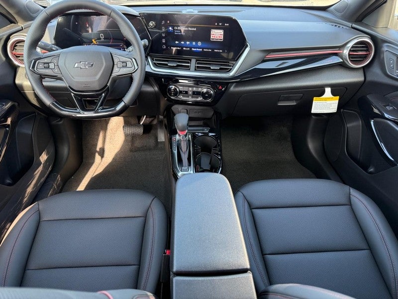 2026 Chevrolet Trax FWD 4dr 2RS