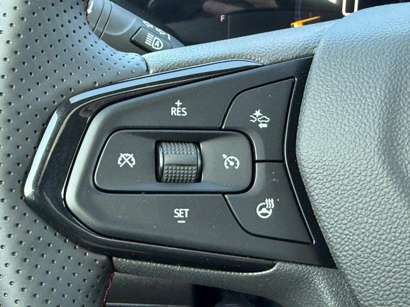 2026 Chevrolet Trax FWD 4dr 2RS