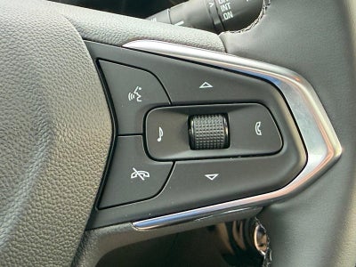 2026 Chevrolet Trax FWD 4dr ACTIV