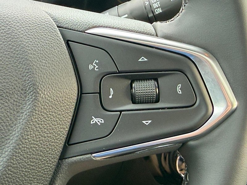2026 Chevrolet Trax FWD 4dr ACTIV