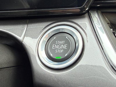 2026 Chevrolet Trax FWD 4dr ACTIV