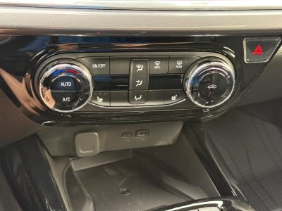 2026 Chevrolet Trax FWD 4dr ACTIV
