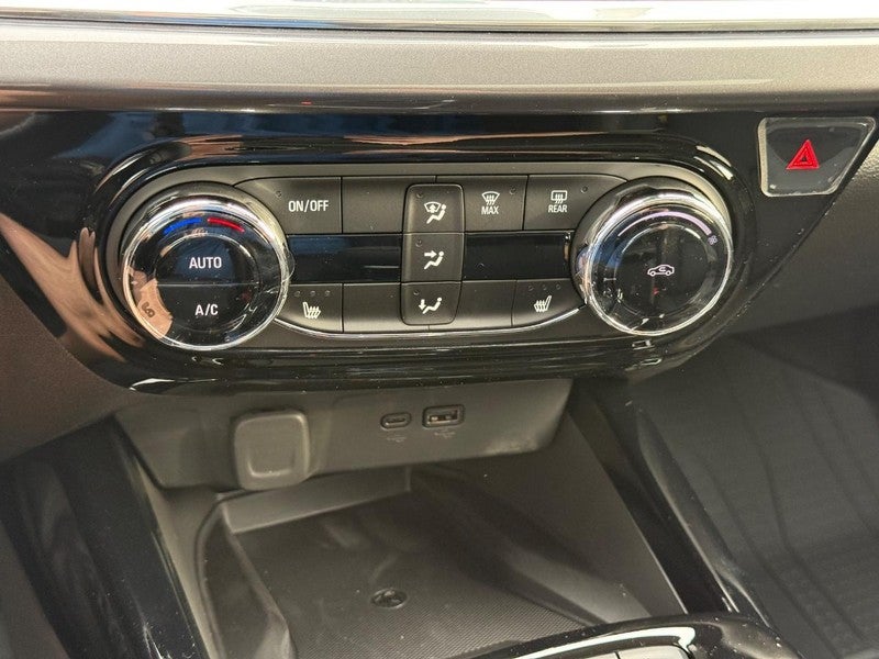 2026 Chevrolet Trax FWD 4dr ACTIV