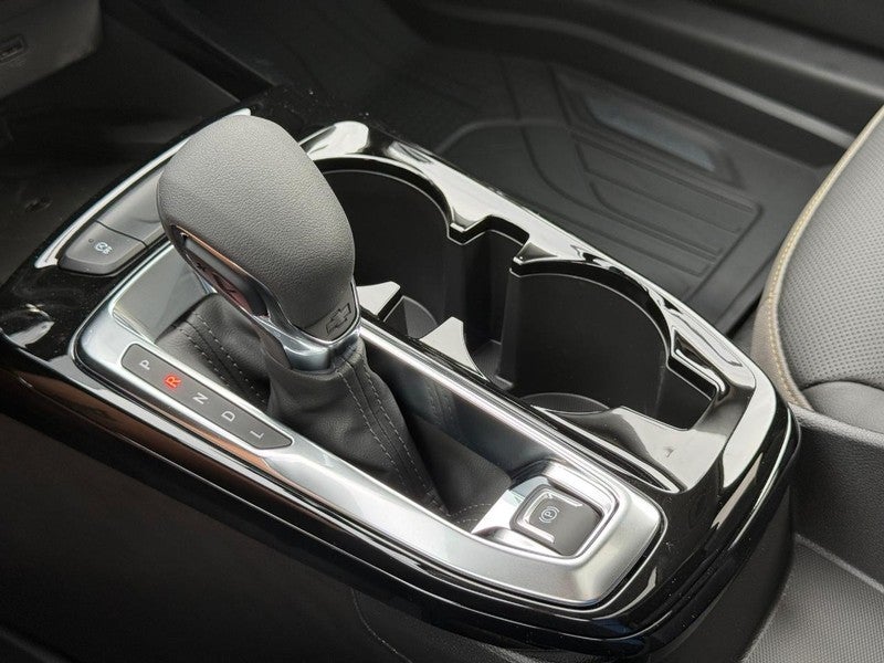 2026 Chevrolet Trax FWD 4dr ACTIV