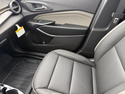 2026 Chevrolet Trax FWD 4dr ACTIV