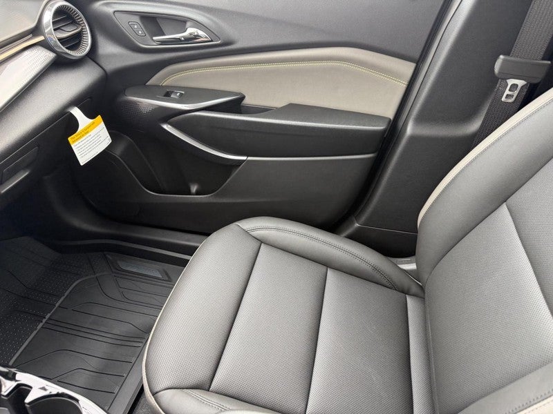 2026 Chevrolet Trax FWD 4dr ACTIV
