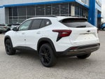2026 Chevrolet Trax FWD 4dr ACTIV