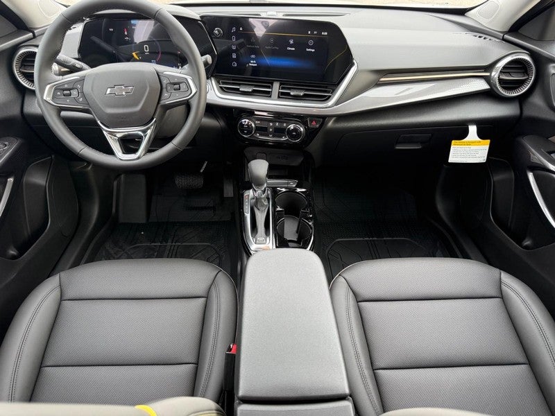 2026 Chevrolet Trax FWD 4dr ACTIV