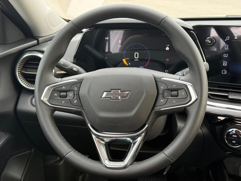 2026 Chevrolet Trax FWD 4dr ACTIV