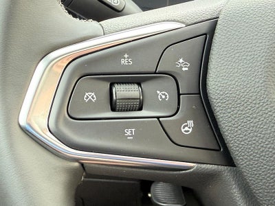 2026 Chevrolet Trax FWD 4dr ACTIV