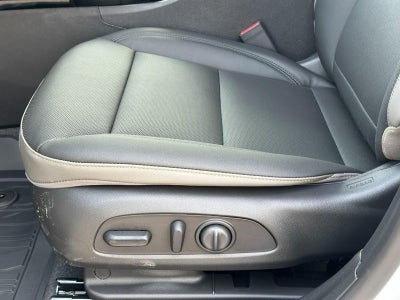 2026 Chevrolet Trax FWD 4dr ACTIV