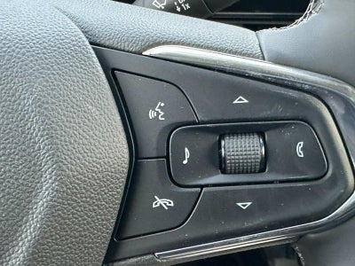 2026 Chevrolet Trax FWD 4dr ACTIV