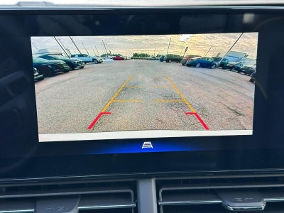 2026 Chevrolet Trax FWD 4dr ACTIV