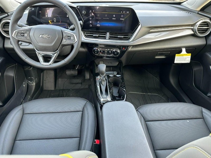 2026 Chevrolet Trax FWD 4dr ACTIV