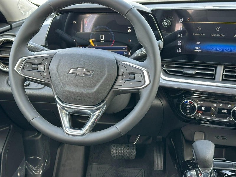 2026 Chevrolet Trax FWD 4dr ACTIV