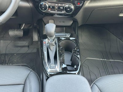 2026 Chevrolet Trax FWD 4dr ACTIV