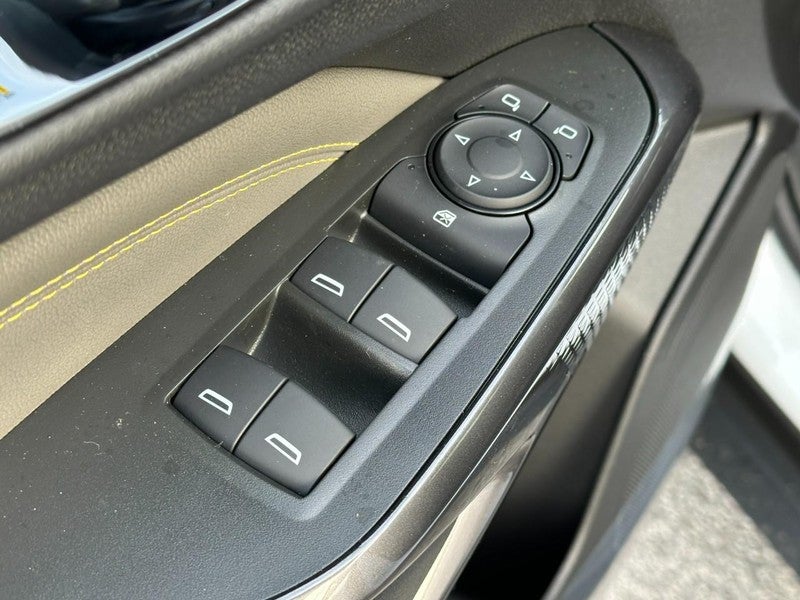 2026 Chevrolet Trax FWD 4dr ACTIV