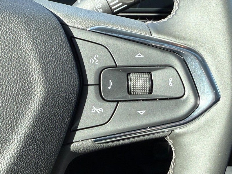 2026 Chevrolet Trax FWD 4dr ACTIV