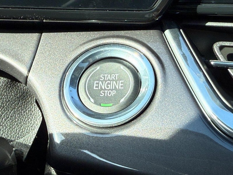 2026 Chevrolet Trax FWD 4dr ACTIV