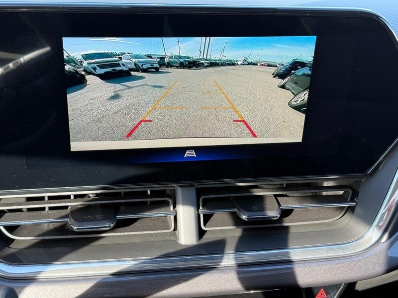 2026 Chevrolet Trax FWD 4dr ACTIV