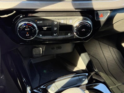 2026 Chevrolet Trax FWD 4dr ACTIV