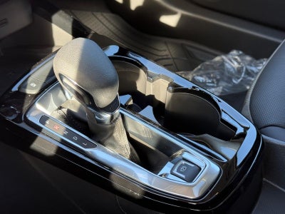 2026 Chevrolet Trax FWD 4dr ACTIV