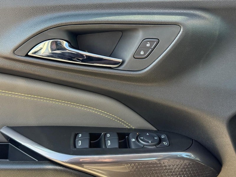 2026 Chevrolet Trax FWD 4dr ACTIV