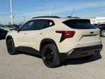 2026 Chevrolet Trax FWD 4dr ACTIV