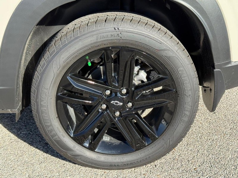 2026 Chevrolet Trax FWD 4dr ACTIV