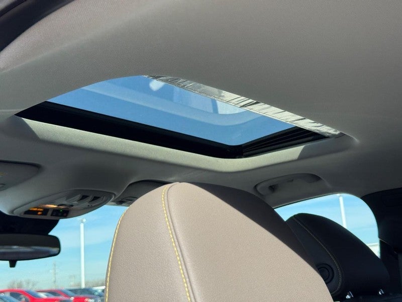 2026 Chevrolet Trax FWD 4dr ACTIV