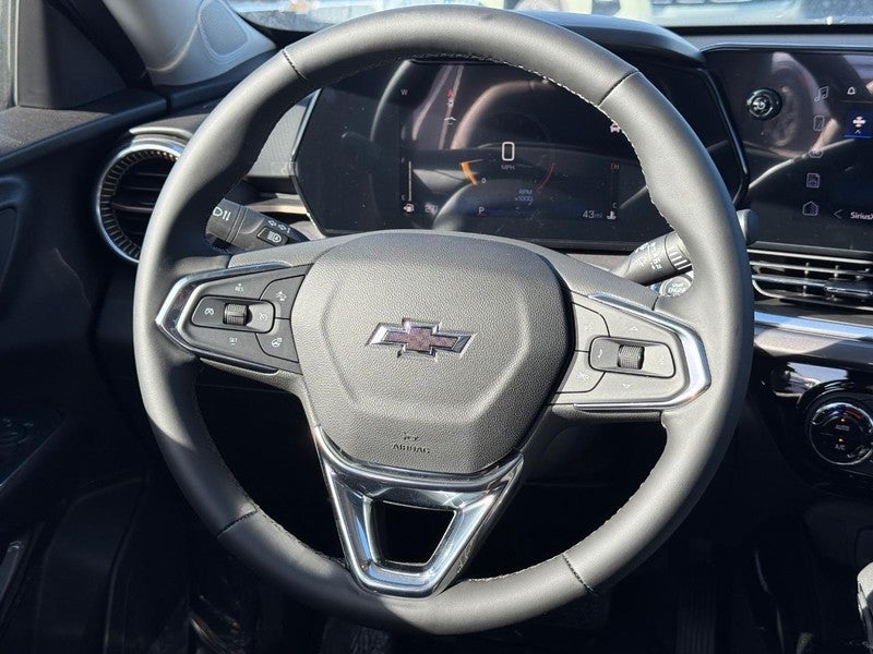 2026 Chevrolet Trax FWD 4dr ACTIV