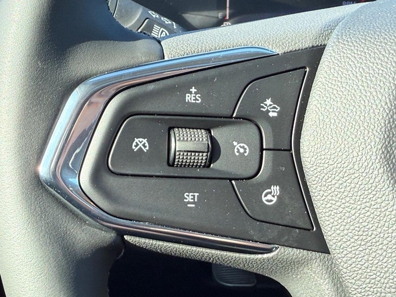 2026 Chevrolet Trax FWD 4dr ACTIV