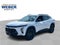 2026 Chevrolet Trax FWD 4dr ACTIV