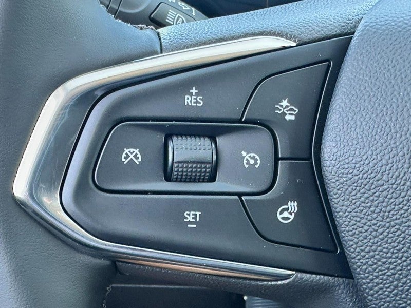 2026 Chevrolet Trax FWD 4dr ACTIV