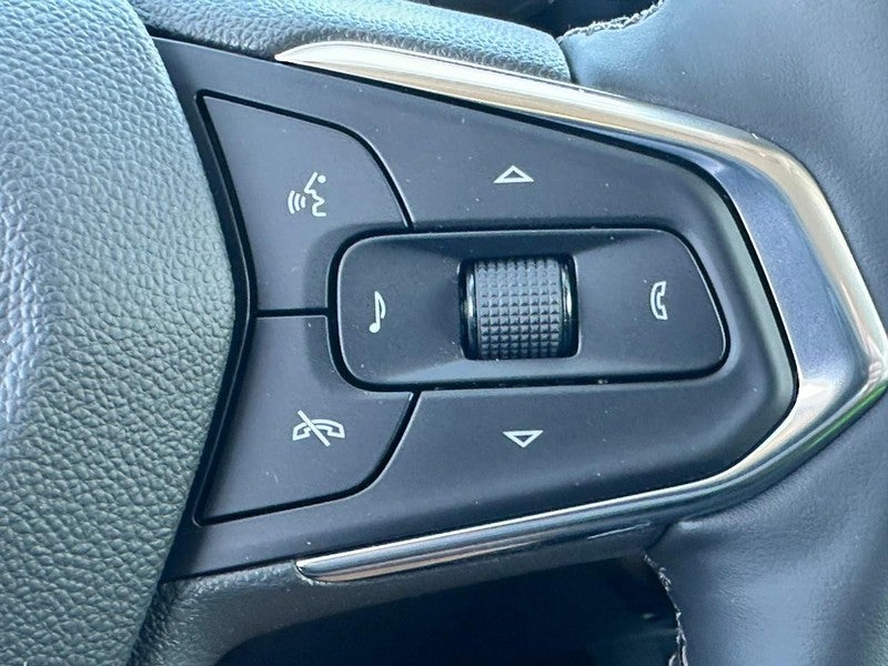 2026 Chevrolet Trax FWD 4dr ACTIV