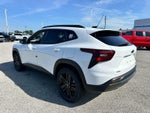 2026 Chevrolet Trax FWD 4dr ACTIV