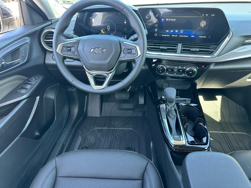 2026 Chevrolet Trax FWD 4dr ACTIV