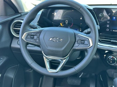 2026 Chevrolet Trax FWD 4dr ACTIV