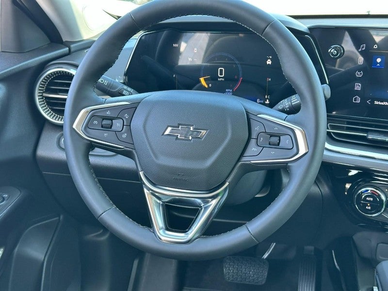 2026 Chevrolet Trax FWD 4dr ACTIV