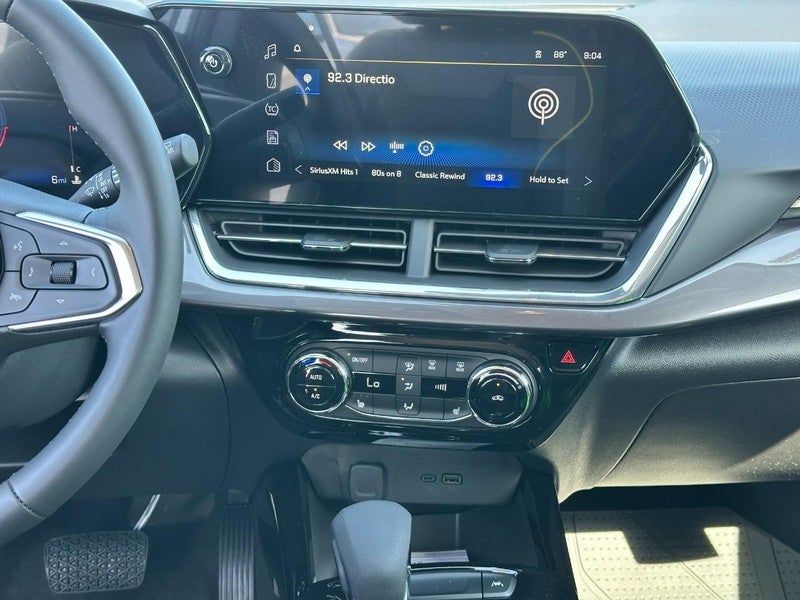 2026 Chevrolet Trax FWD 4dr ACTIV