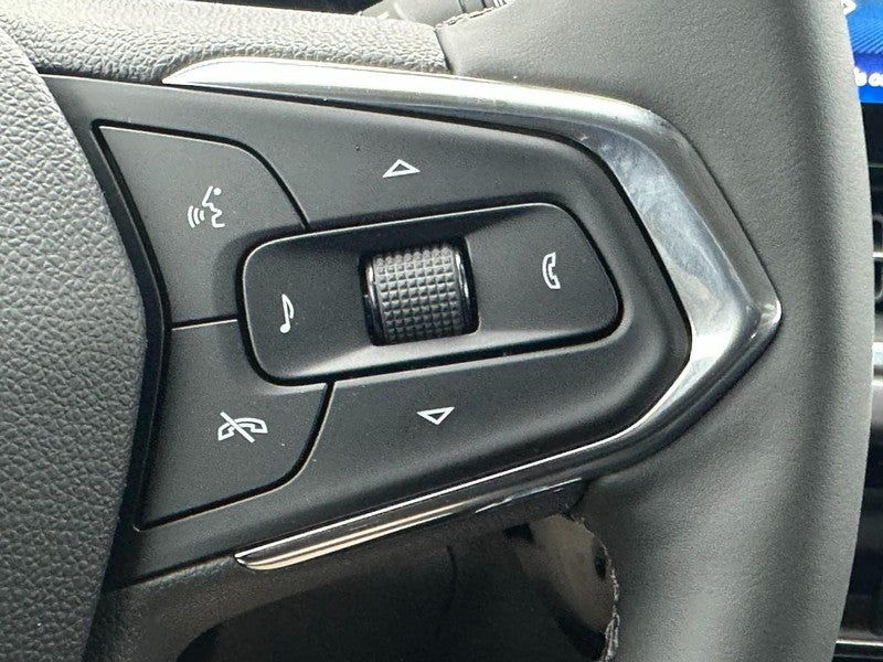 2026 Chevrolet Trax FWD 4dr ACTIV