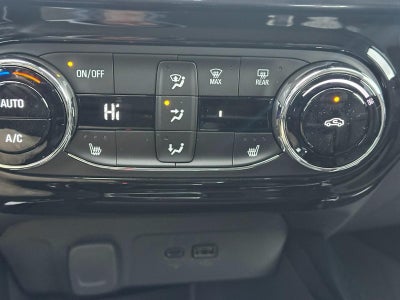 2026 Chevrolet Trax FWD 4dr ACTIV