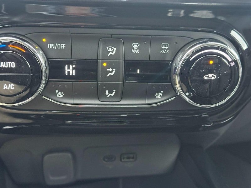 2026 Chevrolet Trax FWD 4dr ACTIV