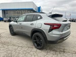 2026 Chevrolet Trax FWD 4dr ACTIV