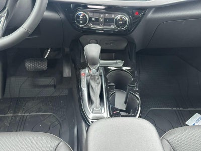 2026 Chevrolet Trax FWD 4dr ACTIV