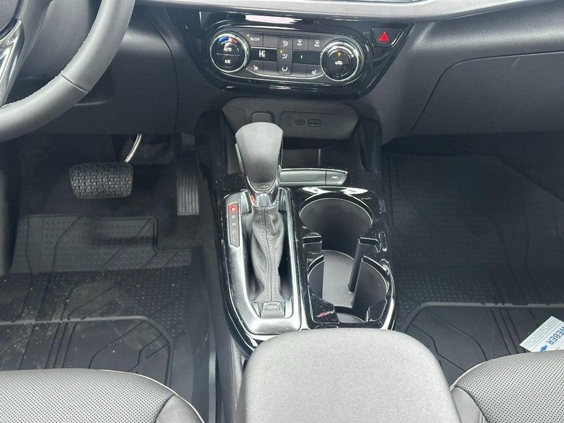 2026 Chevrolet Trax FWD 4dr ACTIV